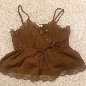 American Eagle Tank top